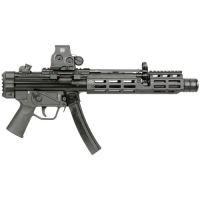 Midwest Industries MP5 Suppressor Handguard - M-Lok