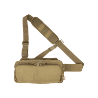 Viper Tactical Buckle Up Sling Pack - Dark Coyote