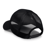Vortex Optics Logo Patch Snap Back Cap - Navy