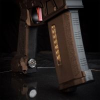 Wolverine Airsoft HERETIC Labs Article ONE Type-S HPA Rifle