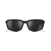 WX RECON Captivate Polarised Black Mirror Lens / Matte Black Frame