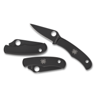 Bug - Stainless Black