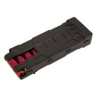 Nuprol Shotgun Shell Magazine - Black