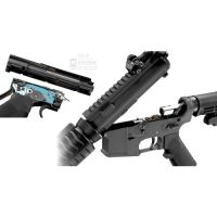 Tokyo Marui M4A1 Carbine EVOLT Electric Airsoft Rifle