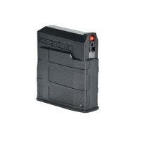 Silverback Airsoft TAC 41 Spare Long Magazine - 100 Rounds - Black