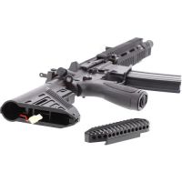 Umarex Heckler & Koch HK416 A5 Sportsline EyeTrace Electric Airsoft Rifle - Black