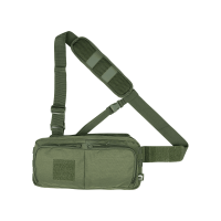 Viper Tactical Buckle Up Sling Pack - Green