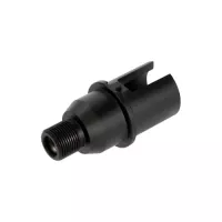 Laylax EVOLT M4!a Outer Barrel Base Short