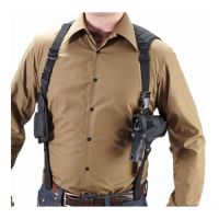 Umarex Shoulder Holster & Mag Pouches