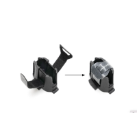 Strike Industries Air Tag Tracker Holder for Magpul Pistol Grip