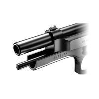 M92F Military Gas Blowback Pistol