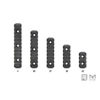 PTS ENHANCED RAIL SECTION ERS - M-LOK 11 SLOT