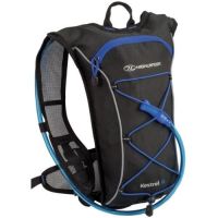 Highlander Kestrel 6L Black Blue