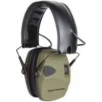 Num'Axes Electronic hearing protection CAS1550 - Green