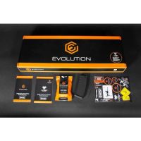 Evolution Recon 10” Viper Carbontech