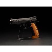 CZ Shadow 2 Orange CO2 Blowback Pistol - Special Edition