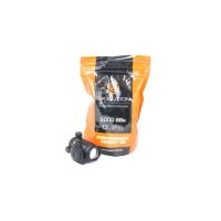 Evolution SuperLite CarbonTech Black/Tan - STARTER PACK