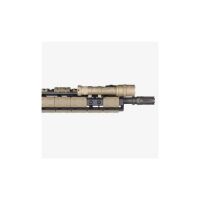 Magpul M-LOK Offset Light/Optic Mount - Aluminium