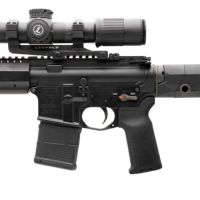 Magpul MOE K2-XL Grip for AR15/M4 - Black