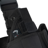 Viper Tactical Adjustable Holster - Black