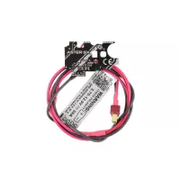 Gate ASTER SX EXPERT for V2 GB + Quantum Trigger - Front Wired