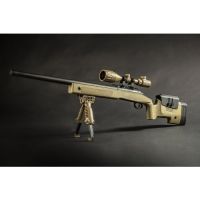 Evolution M40 - Tan