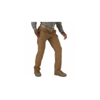 5.11 Tactical Stryke Pant - Battle Brown - Short