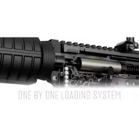 Tokyo Marui M4A1 Carbine EVOLT Electric Airsoft Rifle