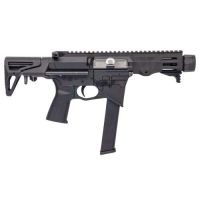 VFC MAXIM Defense MD9-K SBR Gas Blowback Airsoft Rifle