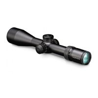 Vortex Optics Strike Eagle 5-25x56 (MOA) FFP EBR-7C