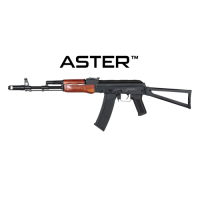 SA-J04 EDGE 2.0™ AK Carbine Replica