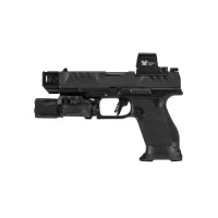 Vortex Optics Venom Enclosed Micro Red Dot - 3 MOA