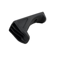 Magpul M-LOK AFG Angled Fore Grip - Black