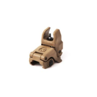 PTS M-Bus Front Flip-Up Sight