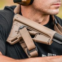 ACS-L Carbine Stock – Mil-Spec