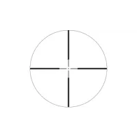 Vortex Optics CrossFire II 1-4x24 V-Brite MOA