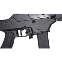 Vorsk VMP-2M Gas Blowback DMR Rifle (1.0J) - Black