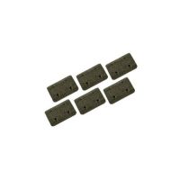 Magpul M-LOK Rail Cover - Type 2 - Olive Drab Green