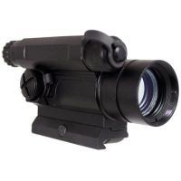 Nuprol Point HD-8 RDS Sight Replica