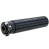 GK Tactical KAC QD Suppressor with SR16 Flash Hider (14mm CCW)
