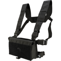 Viper Tactical VX Buckle Up Utility Chest Rig - Black