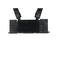 Viper Tactical VX Lazer Wing Panel Set - VCAM Black