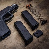 PMAG 17 GL9 – Glock G17