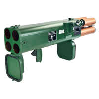 Tokyo Arms M202A1 Flash Grenade Launcher - Green