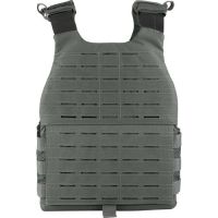 Viper Tactical Buckle Up Plate Carrier Gen2 - Titanium