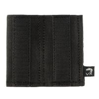 Viper Tactical VX Double Pistol Magazine Insert Sleeve - Black