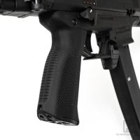 PTS Syndicate E9 Enhanced Lower Receiver Control Set for Scorpion Evo - Black
