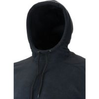 Viper Tactical Fleece Hoodie - Black