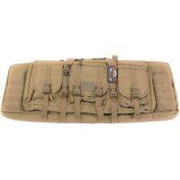 Nuprol PMC Deluxe Soft Rifle Bag 36"