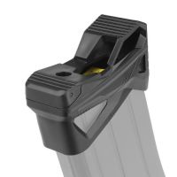 M4 Multi-Functional Magazine Grip Base Plate - 2 Pack
